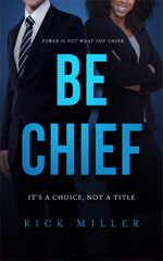 Be-Chief